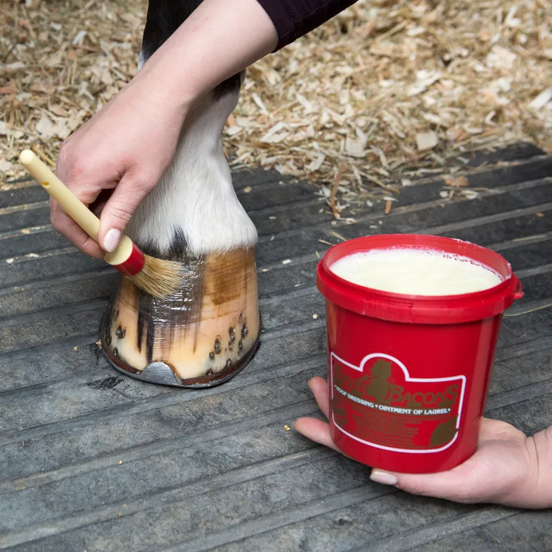 Kevin Bacon Hoof Dressing Original 1L-1